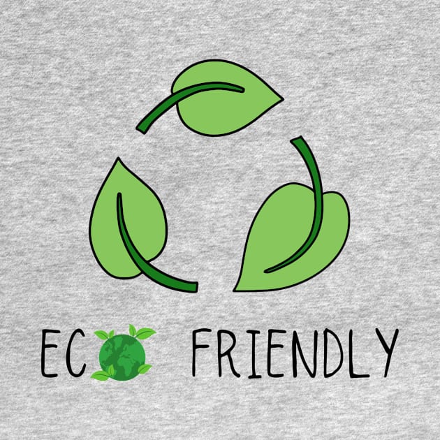 Eco Friendly by Salasala